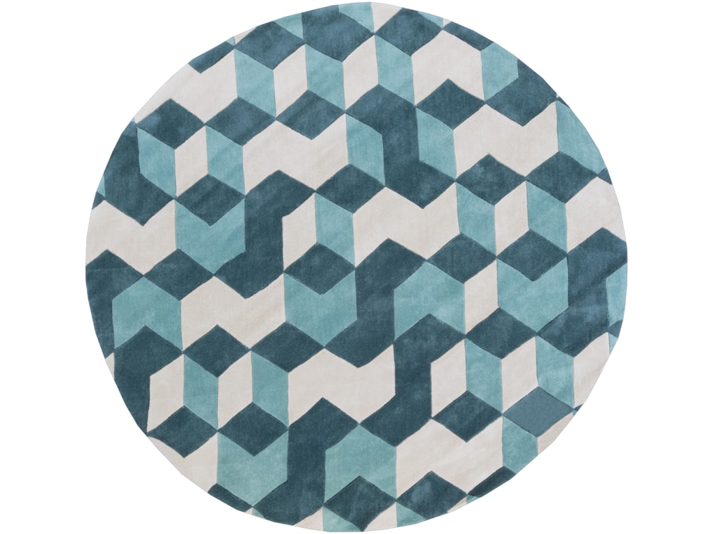 Surya Cosmopolitan8' Round