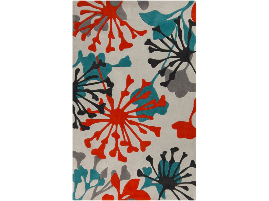 Surya Cosmopolitan2' x 3'