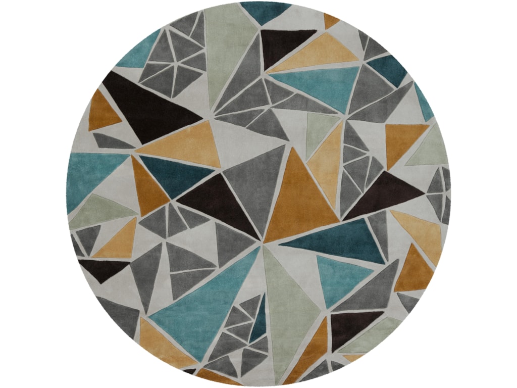 Surya Cosmopolitan8' Round