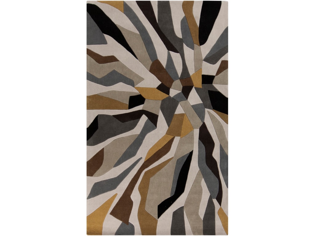 Surya Cosmopolitan9' x 13'