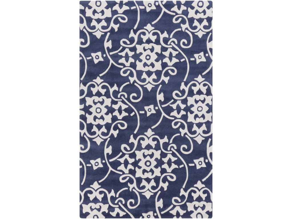 Surya Cosmopolitan8' x 11'
