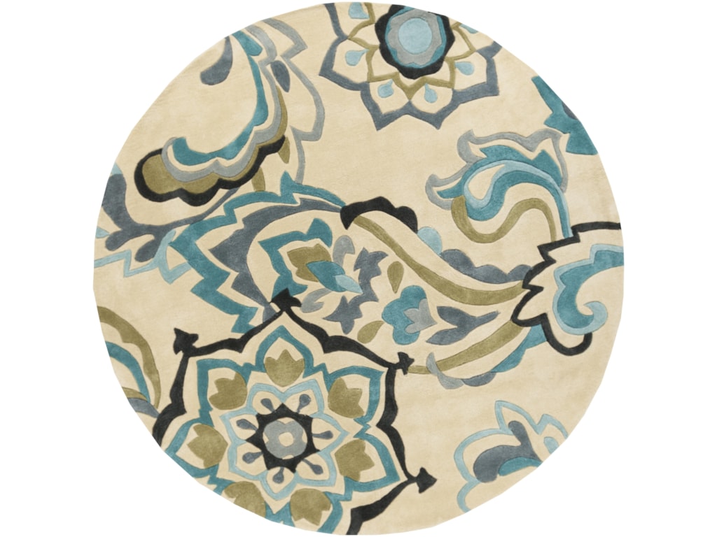 Surya Cosmopolitan8' Round