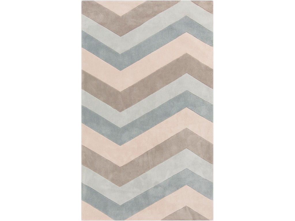 Surya Cosmopolitan8' x 11'