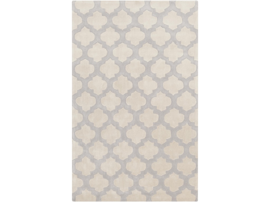 Surya Cosmopolitan5' x 8'