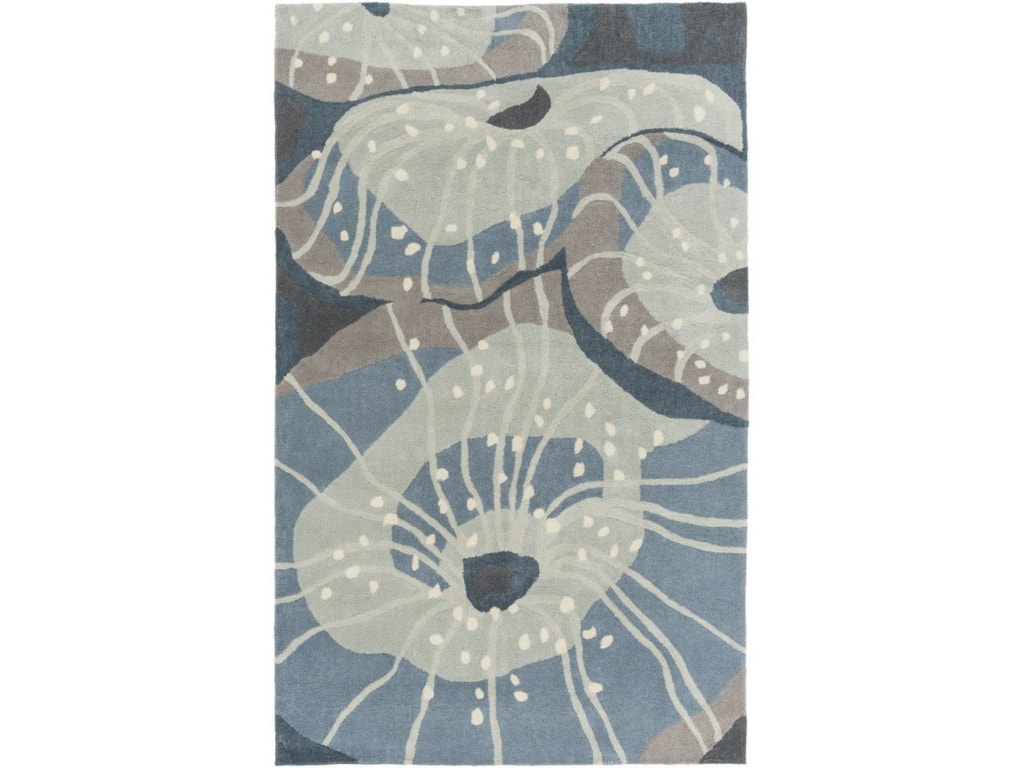 Surya Cosmopolitan2' x 3'