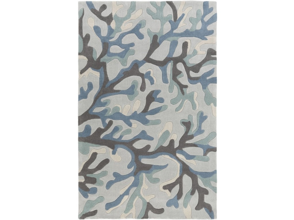 Surya Cosmopolitan9' x 13'