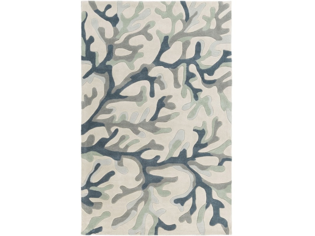 Surya Cosmopolitan9' x 13'