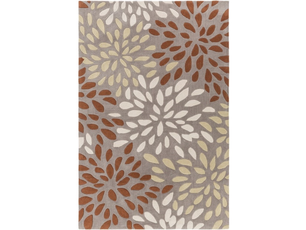 Surya Cosmopolitan9' x 13'