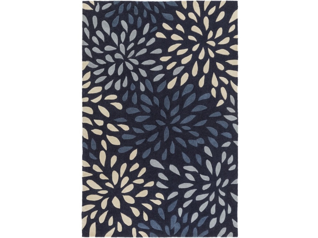 Surya Cosmopolitan9' x 13'