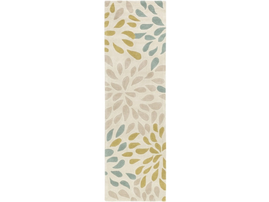 Surya Cosmopolitan2'6