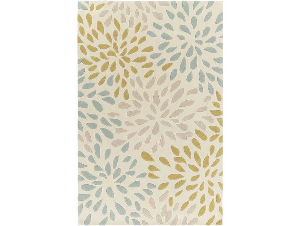 Surya Cosmopolitan8' x 11'