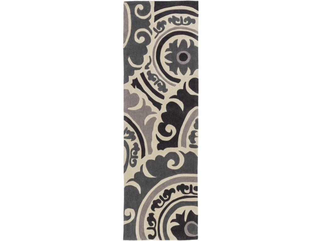 Surya Cosmopolitan2'6