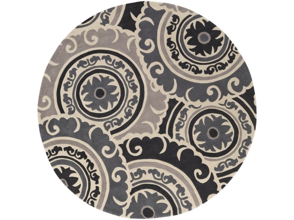 Surya Cosmopolitan8' Round