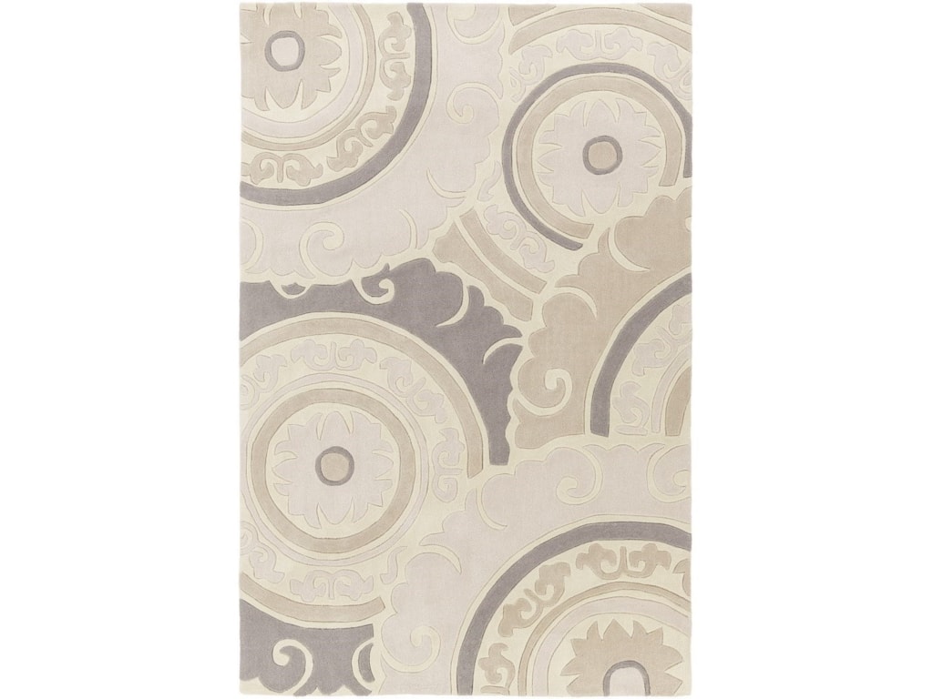 Surya Cosmopolitan9' x 13'