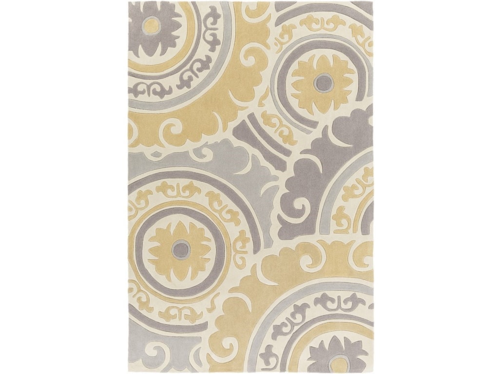 Surya Cosmopolitan8' x 11'