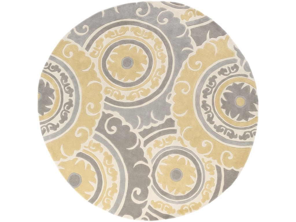 Surya Cosmopolitan8' Round