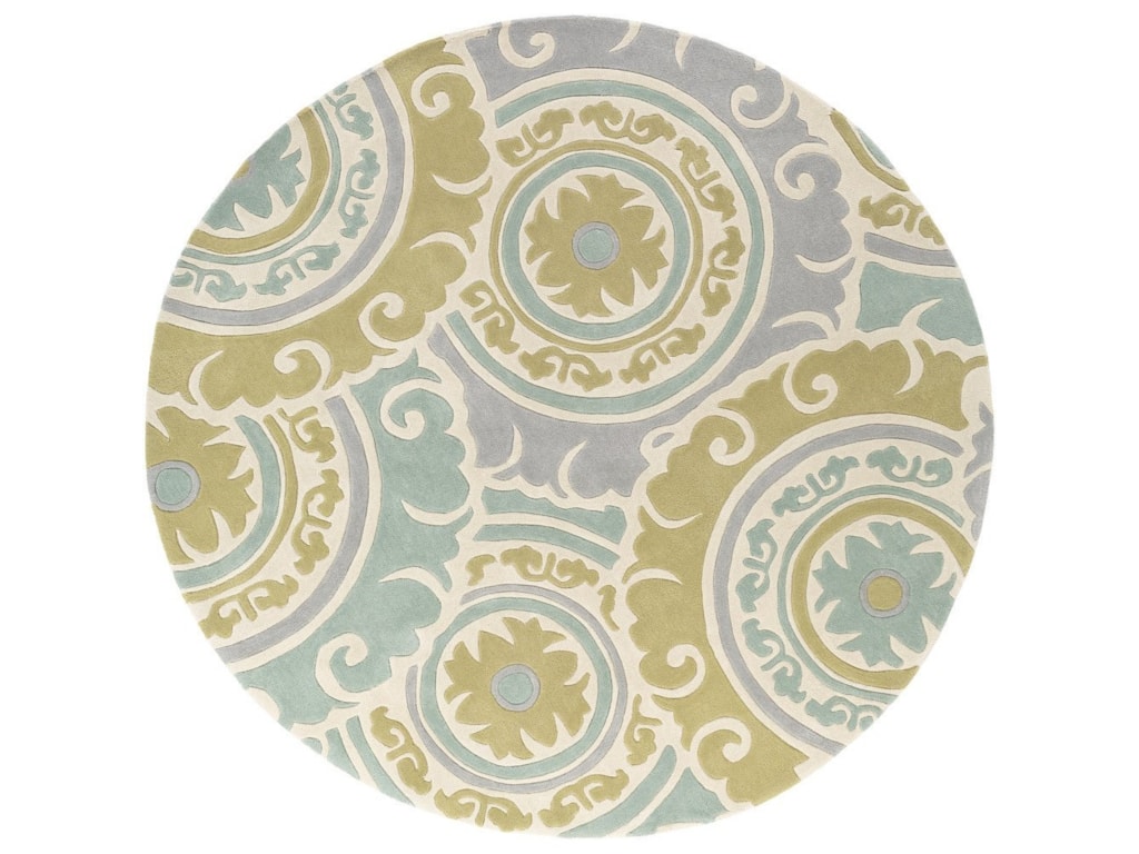 Surya Cosmopolitan8' Round
