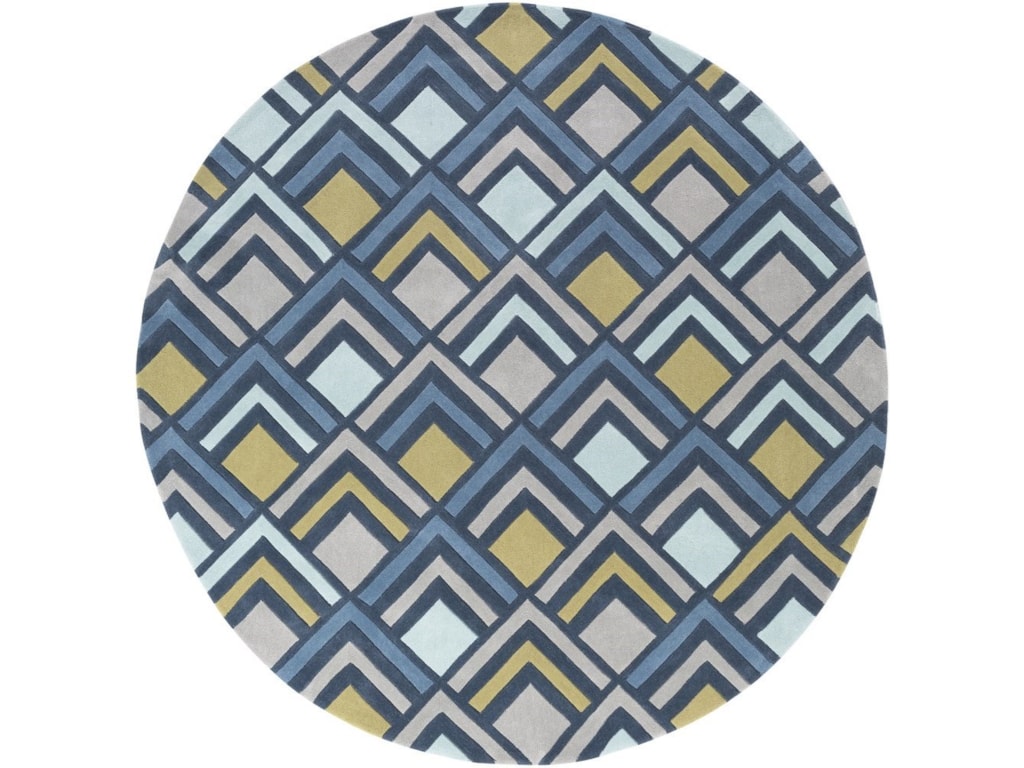 Surya Cosmopolitan8' Round