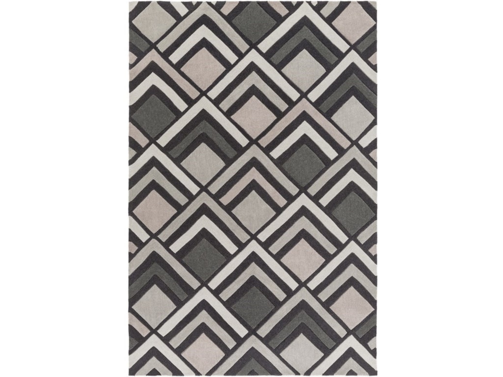 Surya Cosmopolitan9' x 13'
