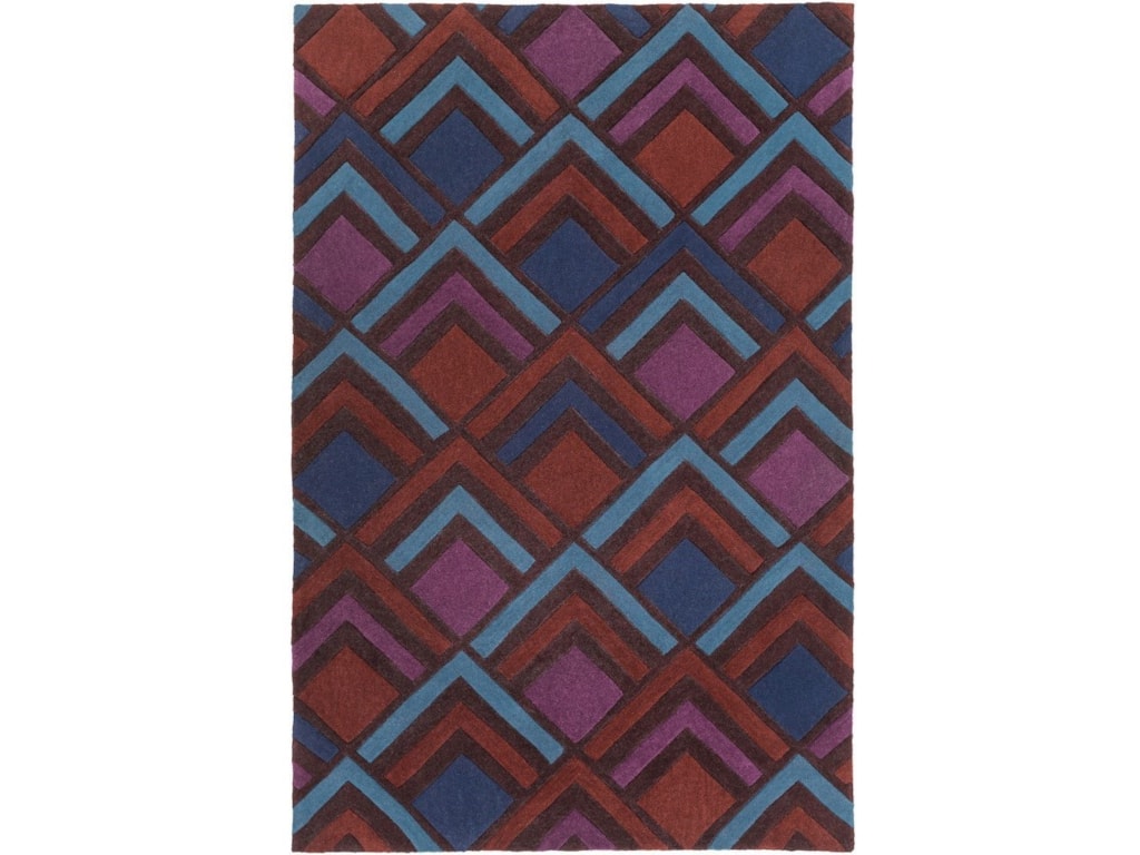 Surya Cosmopolitan9' x 13'