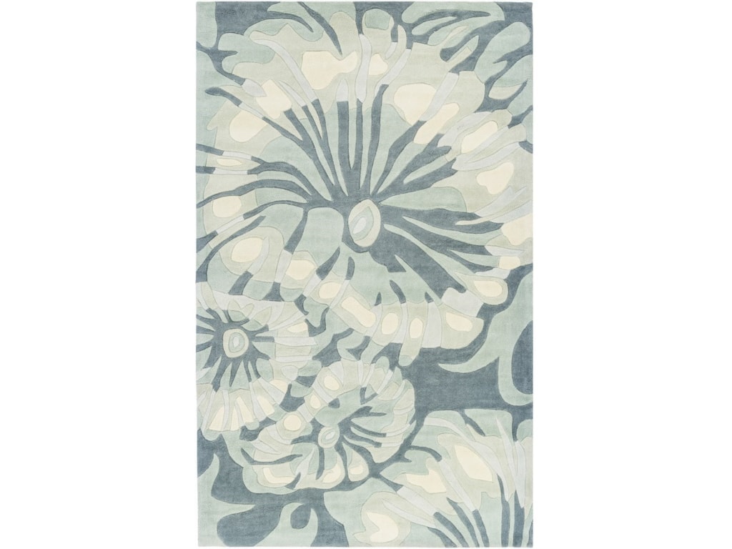 Surya Cosmopolitan9' x 13'