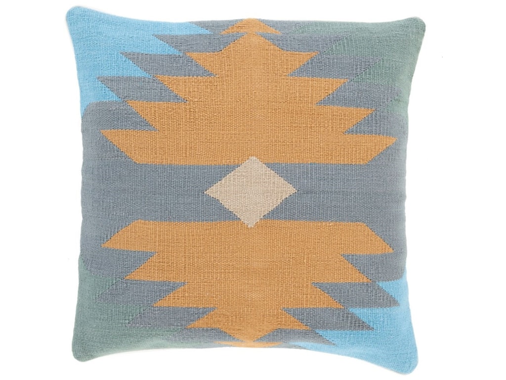 Surya Cotton Kilim X X Down Throw Pillow Royal Furniture - Surya Cotton Kilim X X Down Throw Pillow Royal Furniture Throwpillows surya cotton kilim x x down throw pillow royal furniture - surya cotton kilim x x down throw pillow royal furniture throwpillows