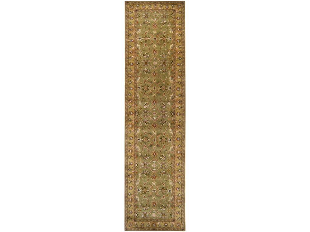 Surya Crowne3' x 12'