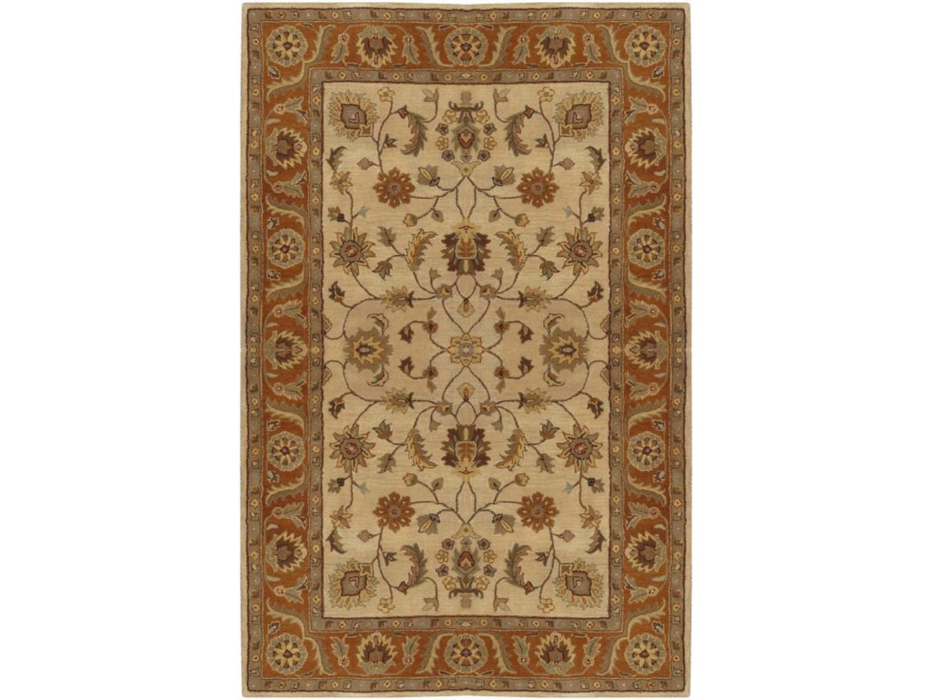 Surya Crowne10' x 14'