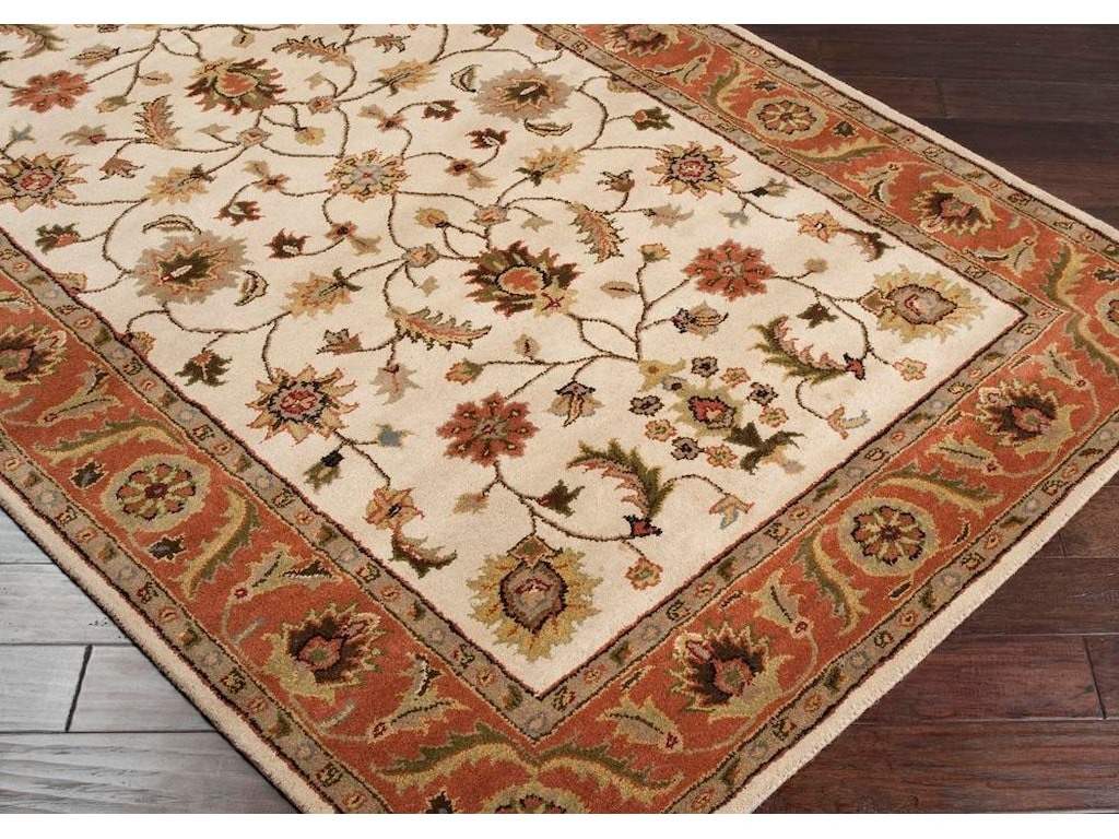 Surya Crowne10' x 14'