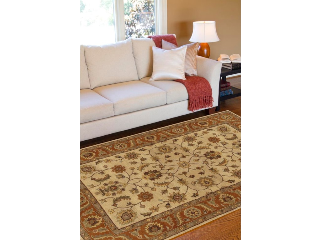 Surya Crowne10' x 14'