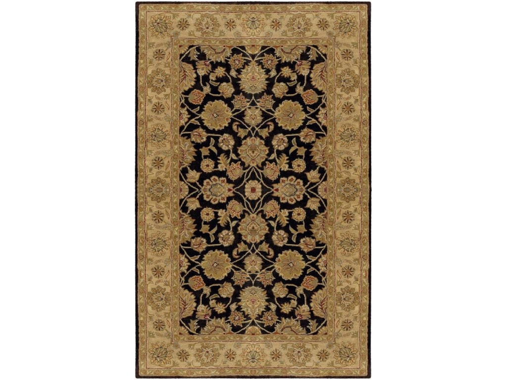 Surya Crowne5' x 8'