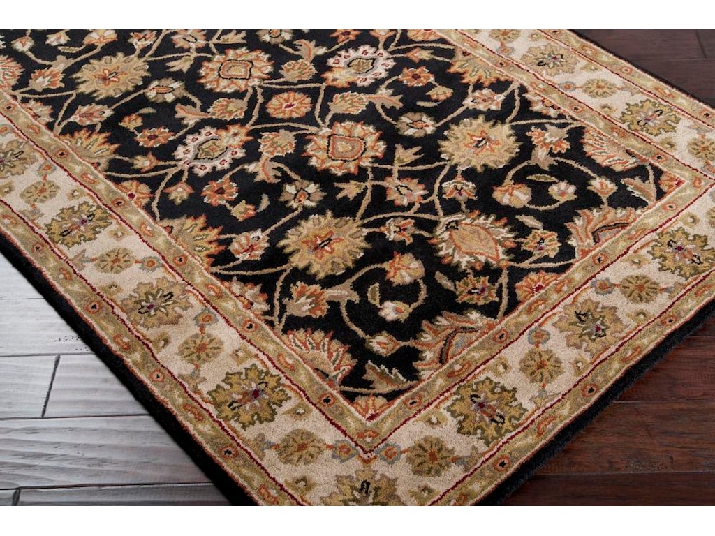 Surya Crowne5' x 8'