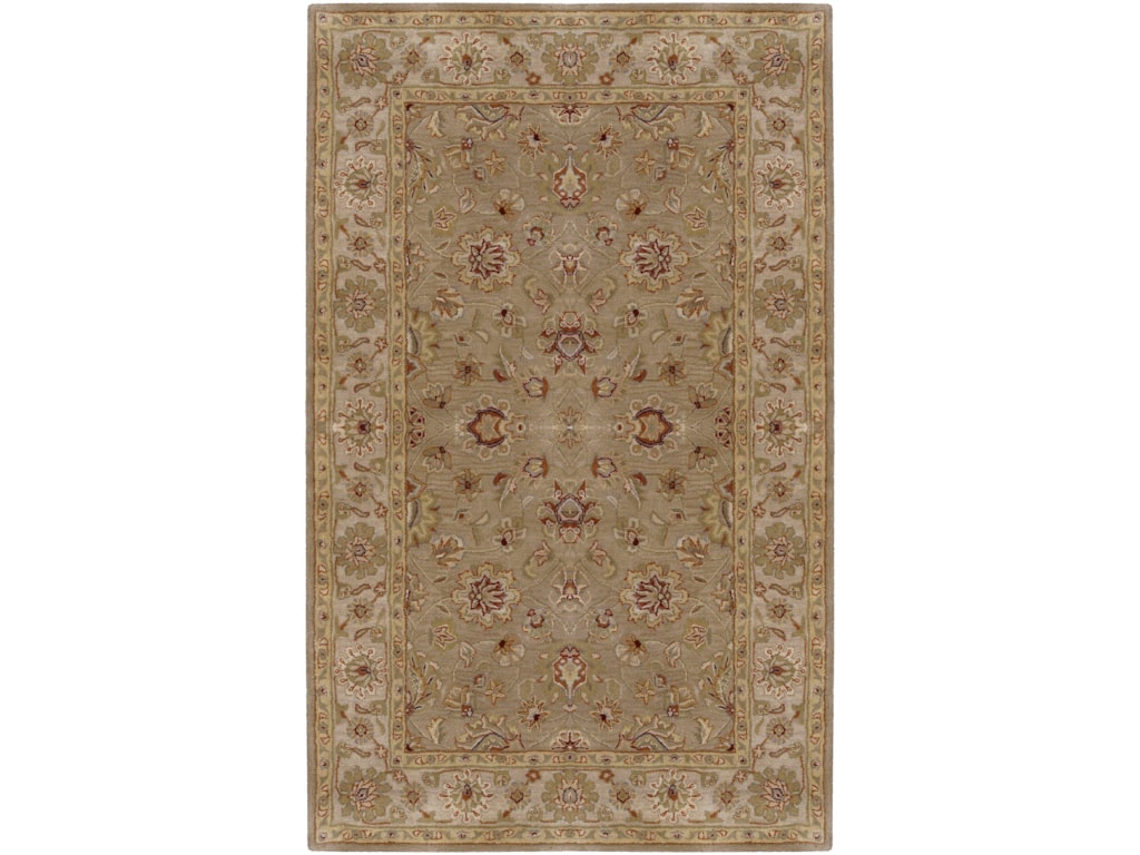 Surya Crowne12' x 15'