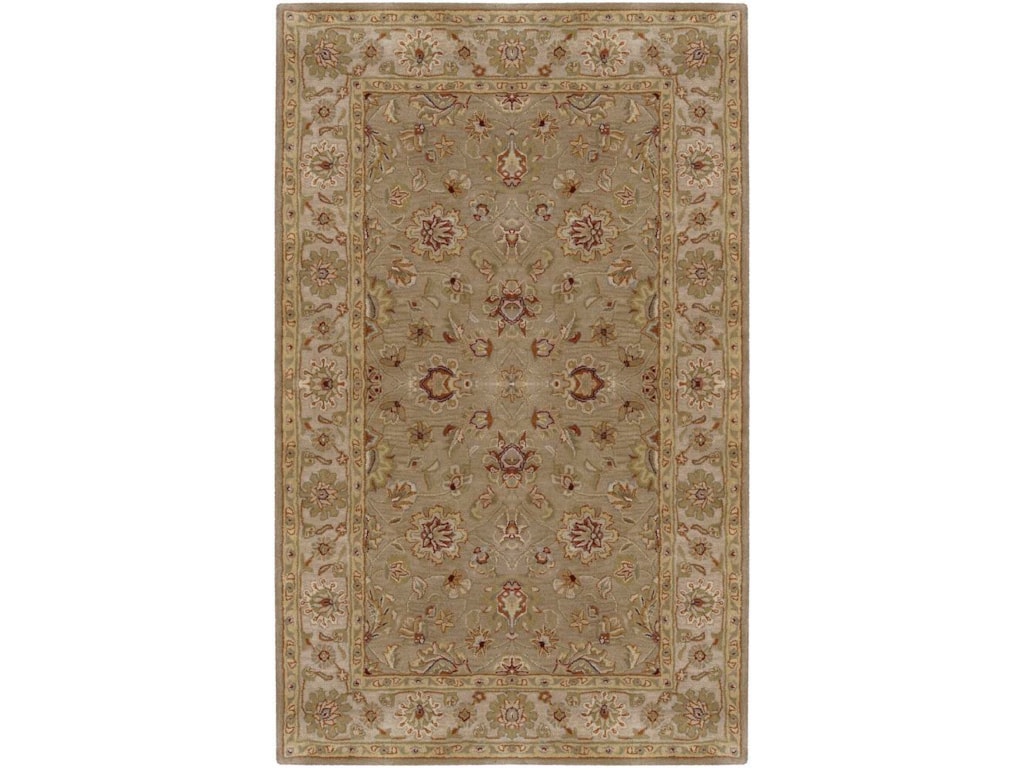 Surya Crowne8' x 11'