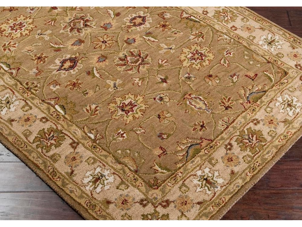 Surya Crowne8' x 11'