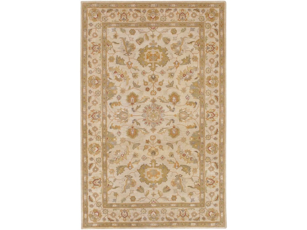 Surya Crowne10' x 14'