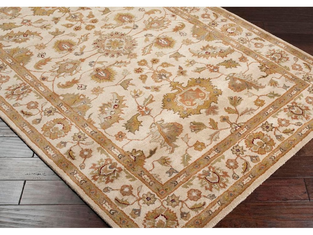 Surya Crowne10' x 14'