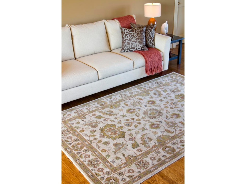 Surya Crowne10' x 14'