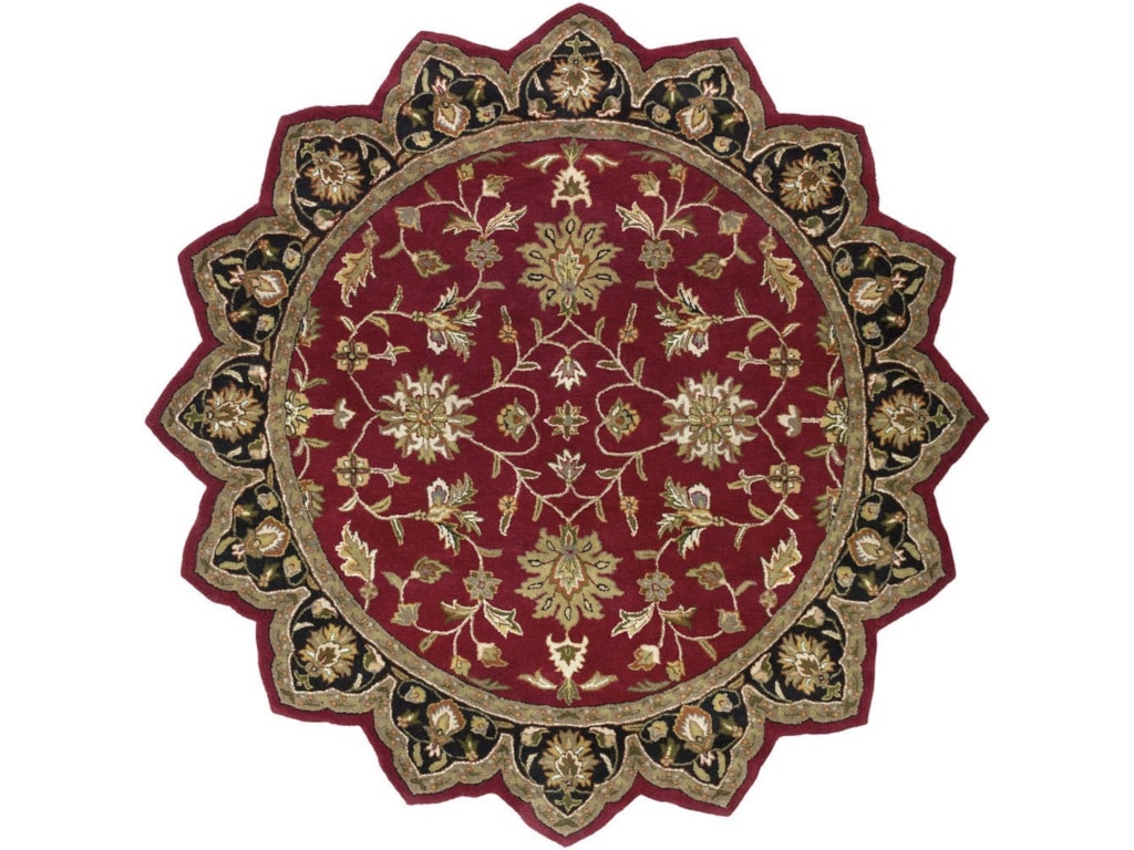Surya Crowne8' Star