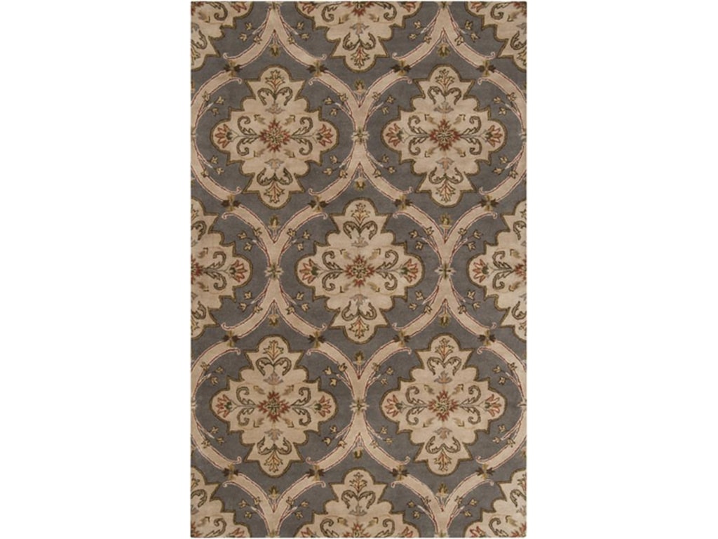 Surya Crowne10' x 14'