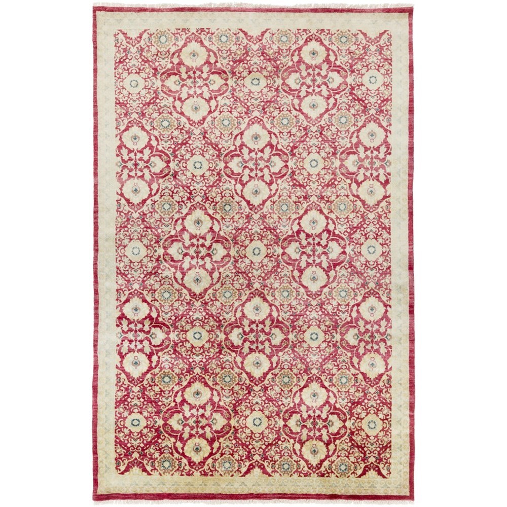 Surya Empress Ems7012 811 8 X 11 Coconis Furniture Mattress 1st Rugs