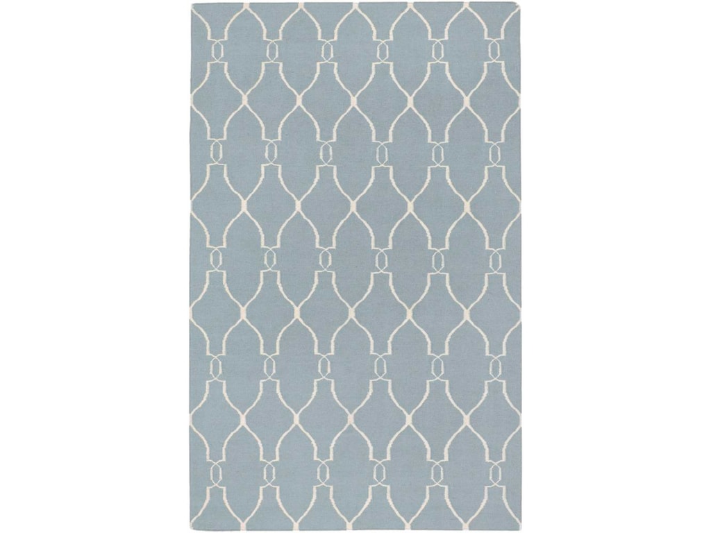 Surya Fallon2' x 3'