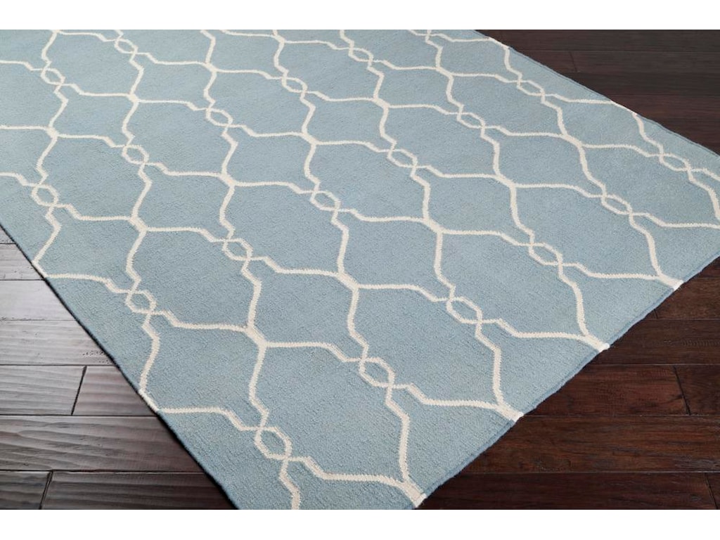 Surya Fallon2' x 3'
