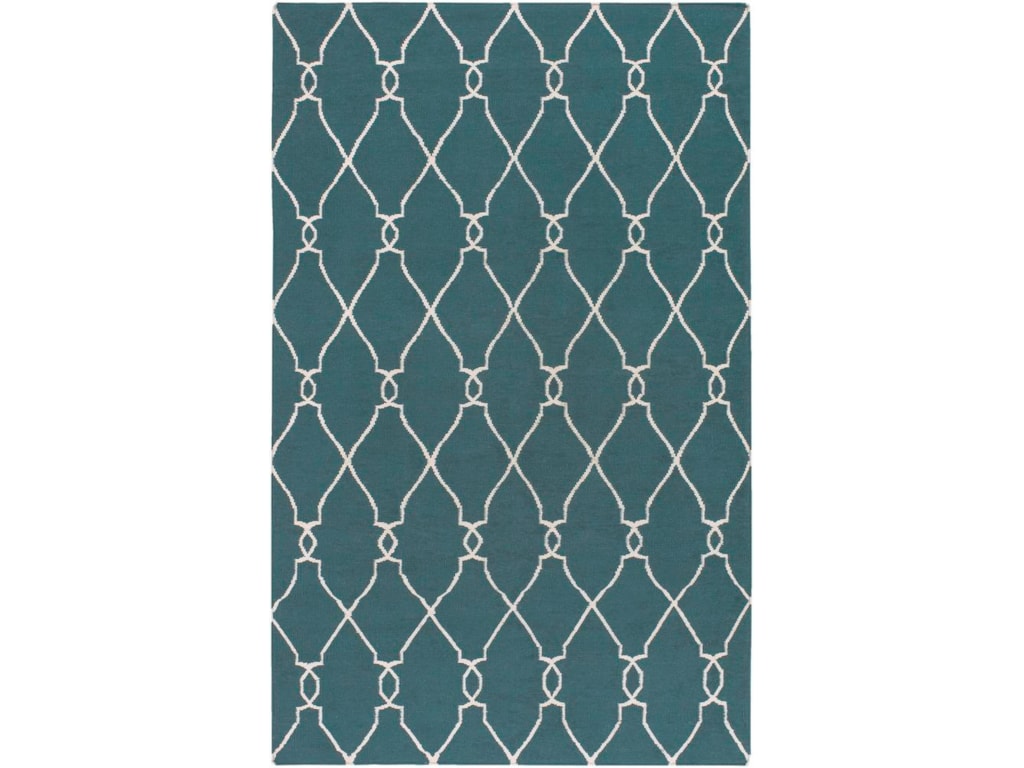 Surya Fallon5' x 8'