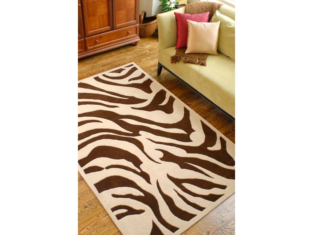Surya Goa5' x 8'
