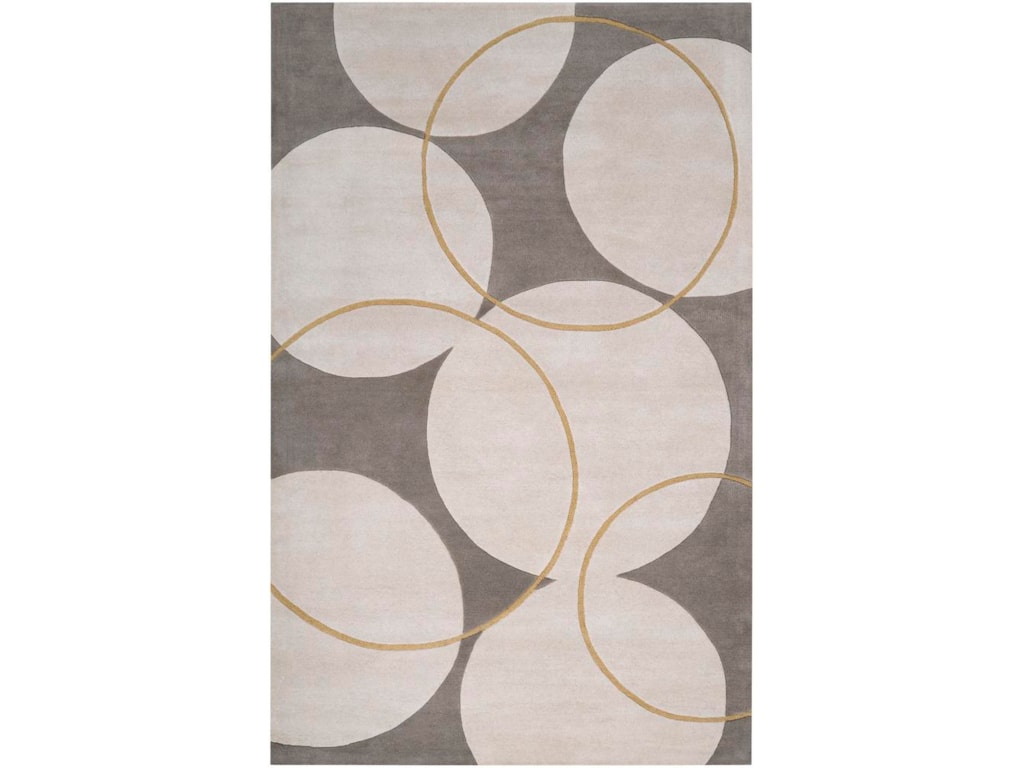 Surya Goa5' x 8'