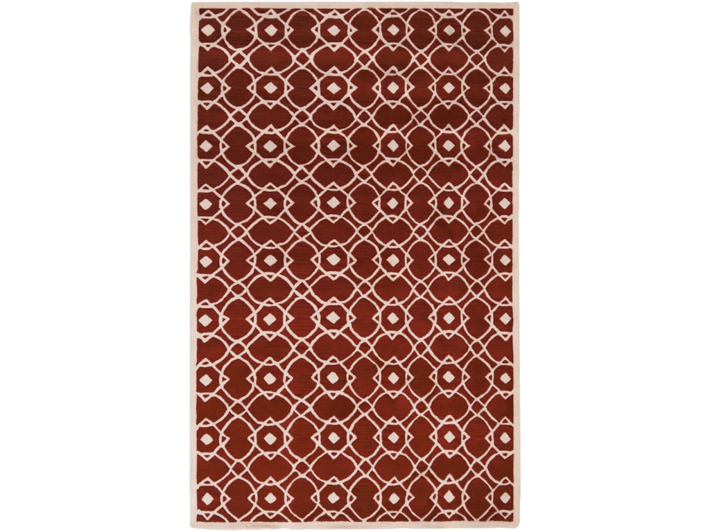 Surya Goa8' x 11'