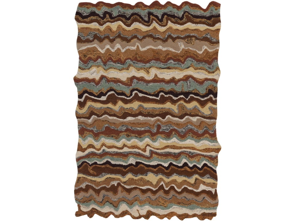 Surya Gypsy5' x 8'