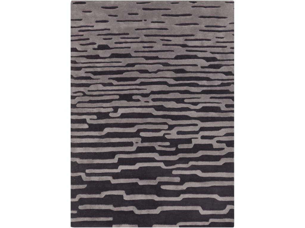 Surya Harlequin5' x 8'