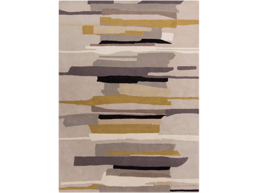 Surya Harlequin8' x 10'